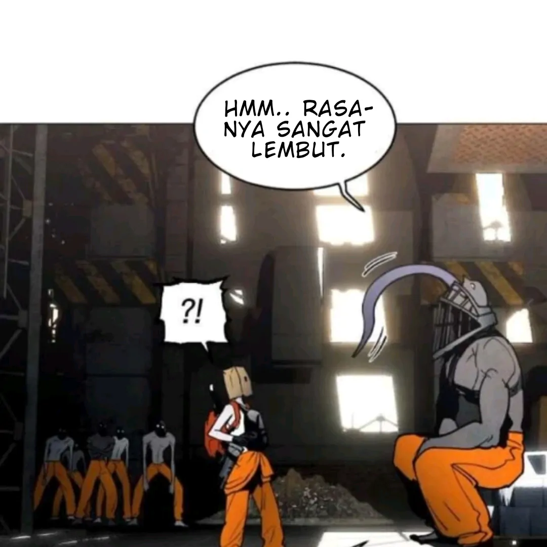 Fog Land chapter 14 halaman 203