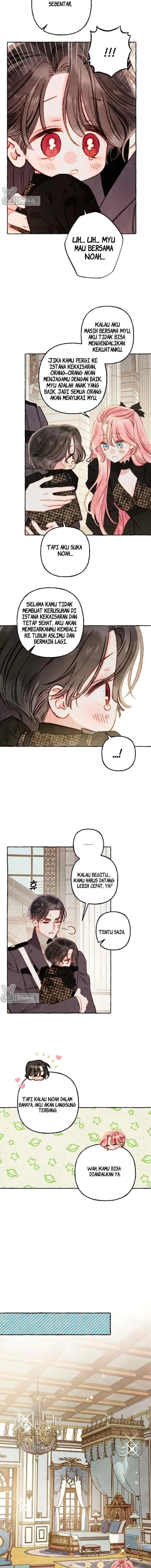 I Raised a Black Dragon chapter 31 halaman 4