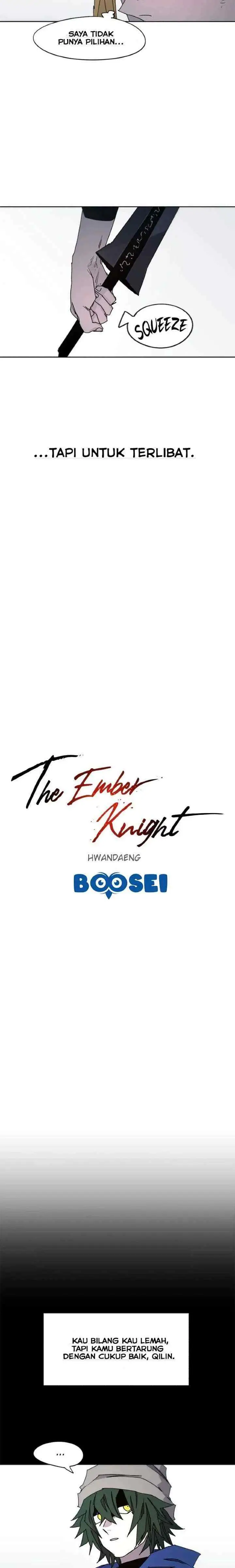 The Last Knight Of The Fire chapter 49 halaman 4