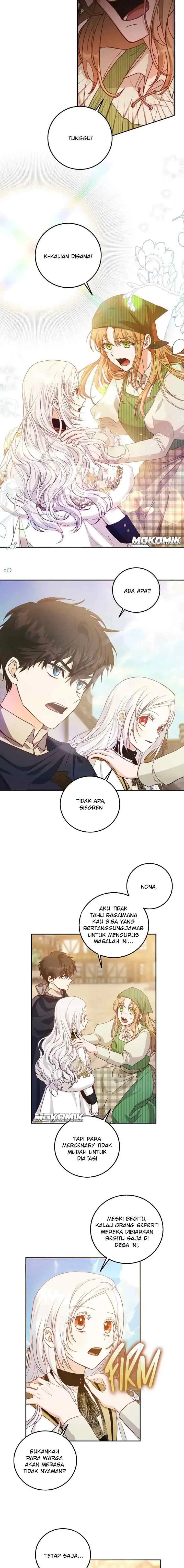 I Became the Wife of the Male Lead chapter 14 halaman 7