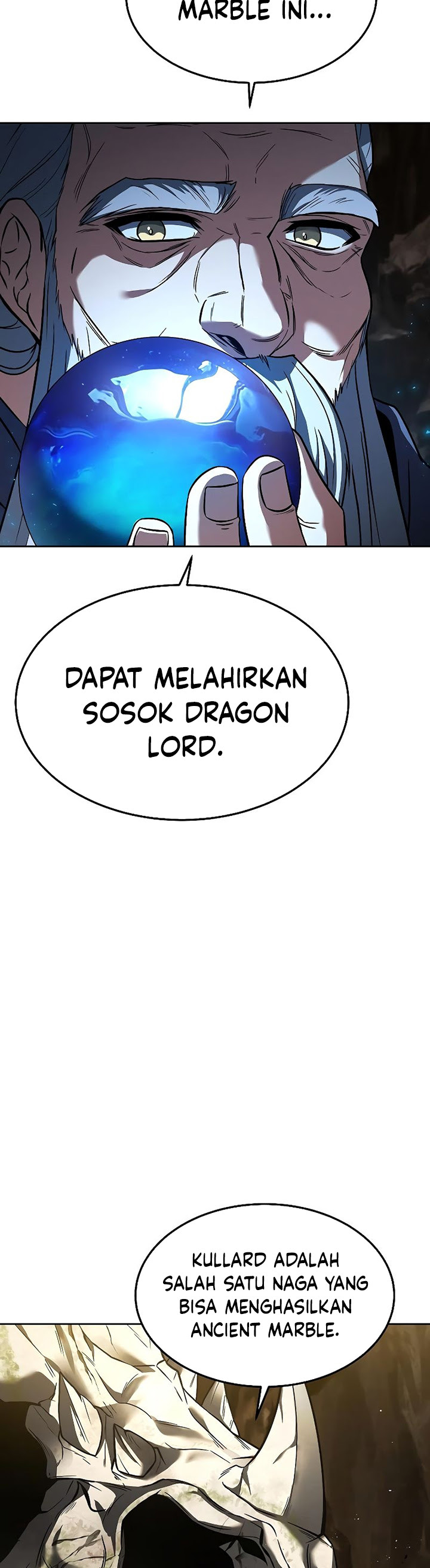 A Wizard's Restaurant chapter 20 halaman 5