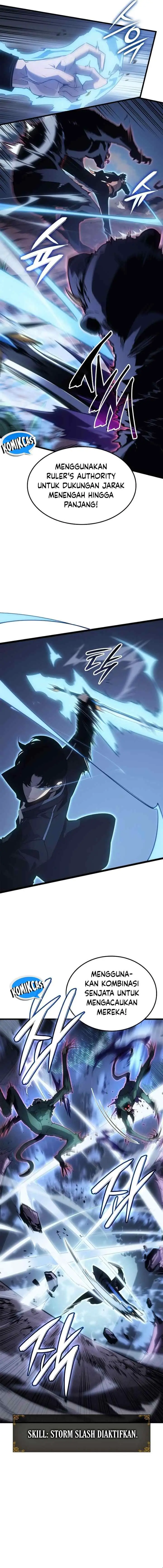 Solo Leveling: Ragnarok chapter 10 halaman 13