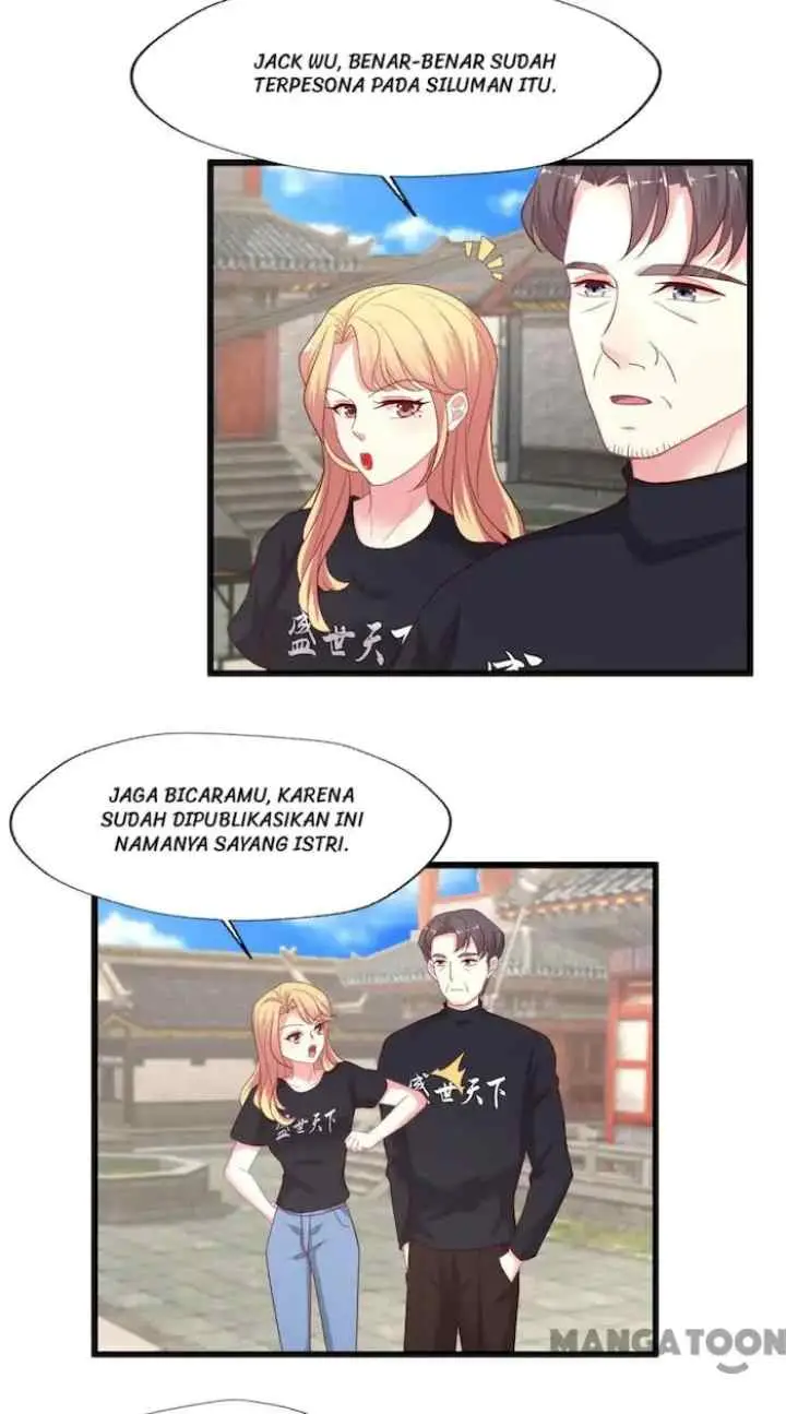 Cost of Being Famous (A-List) chapter 146 halaman 16