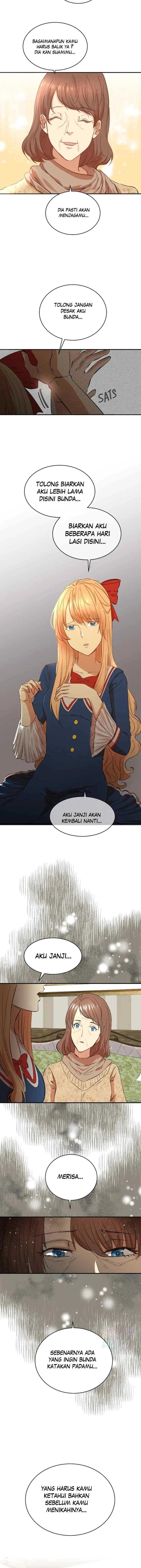Infinite Sky chapter 58 halaman 11