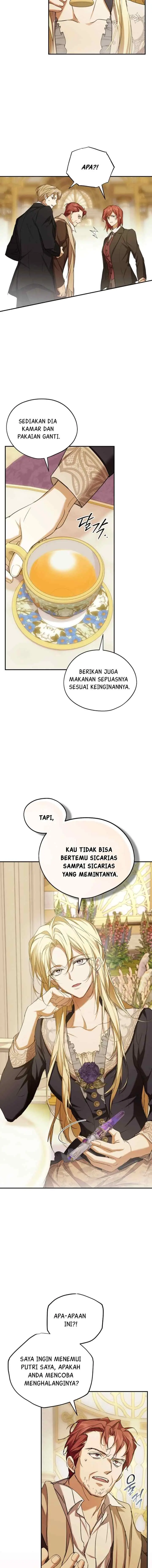 I'm Looking for a New Husband chapter 38 halaman 8