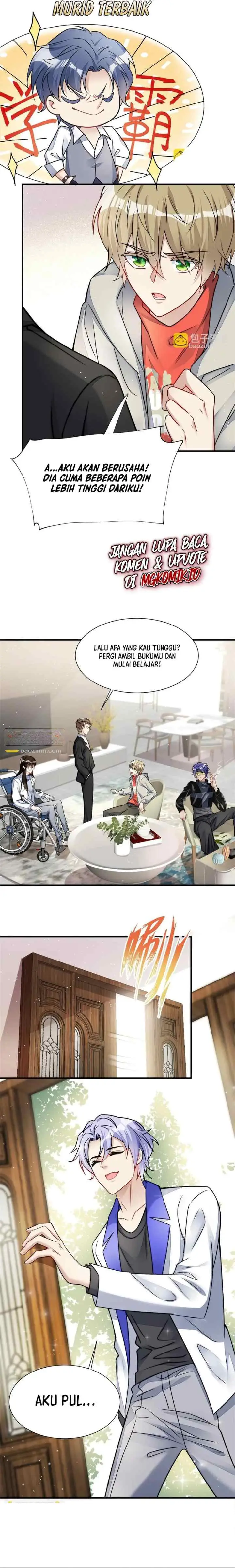 Furen Ta Chengle Da Laomen De Tuan Chong chapter 10 halaman 6