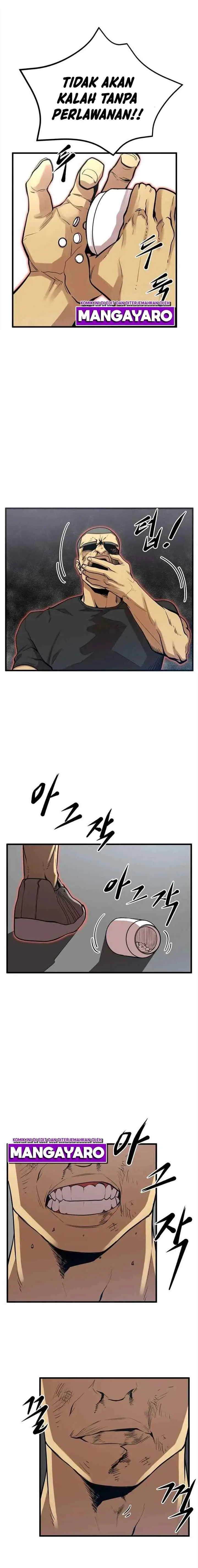 Gwei chapter 16 halaman 15