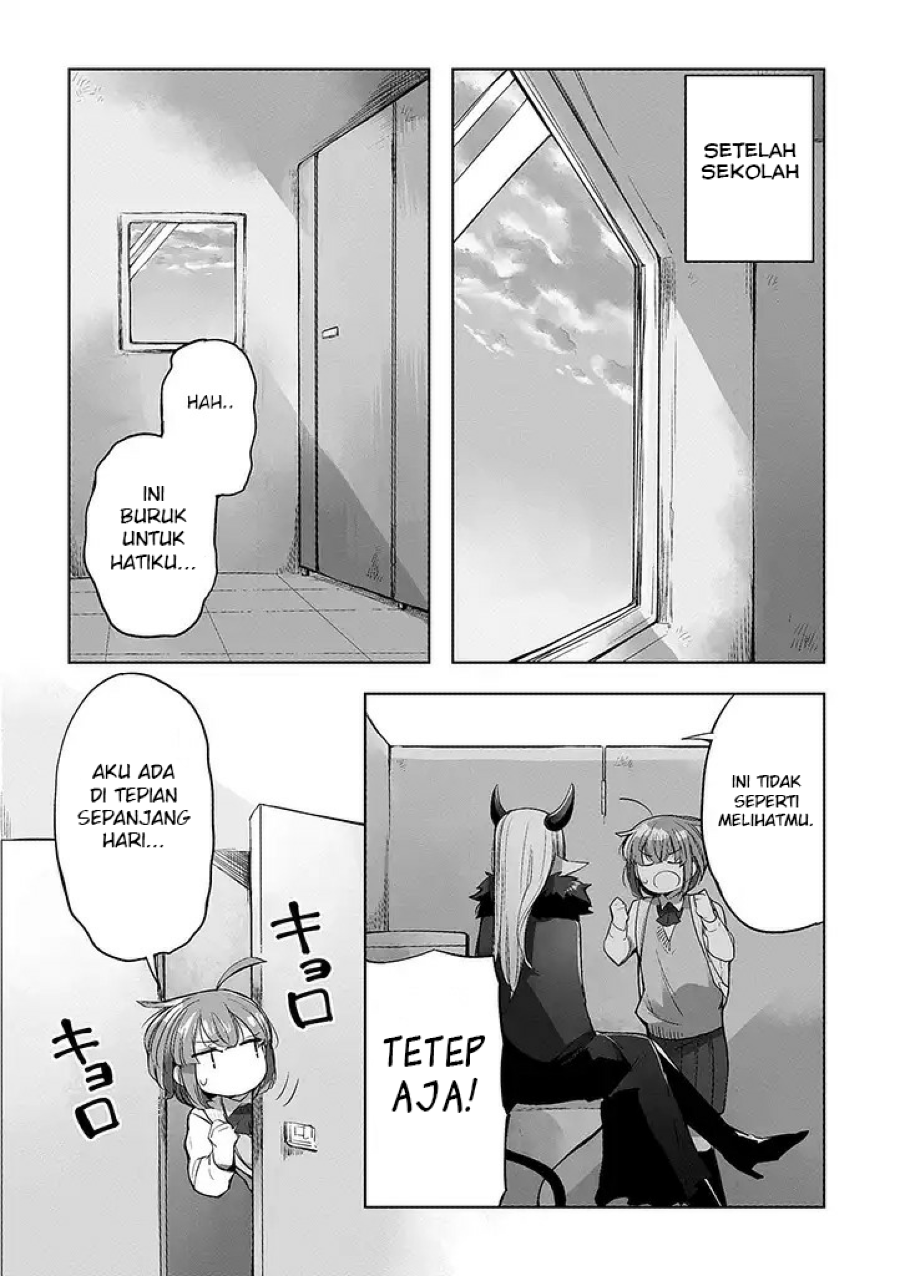 Vacation Maou to Pet chapter 3 halaman 9