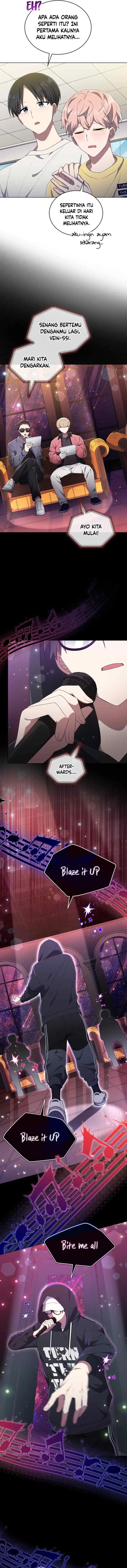 The Second Life of an Idol chapter 28 halaman 13