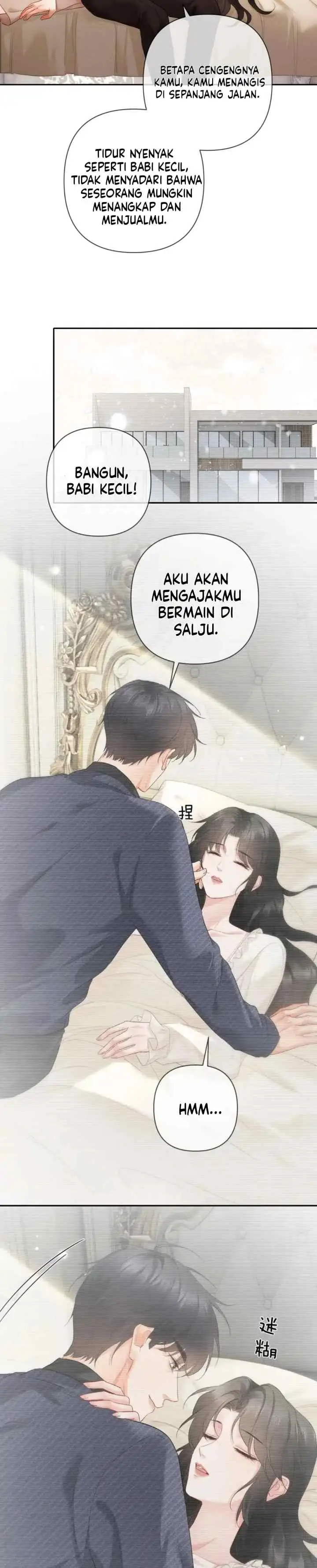 Affectionate Seduction chapter 20 halaman 12