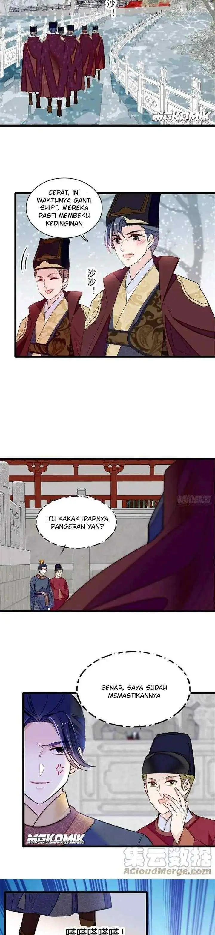 Sijin chapter 172 halaman 5