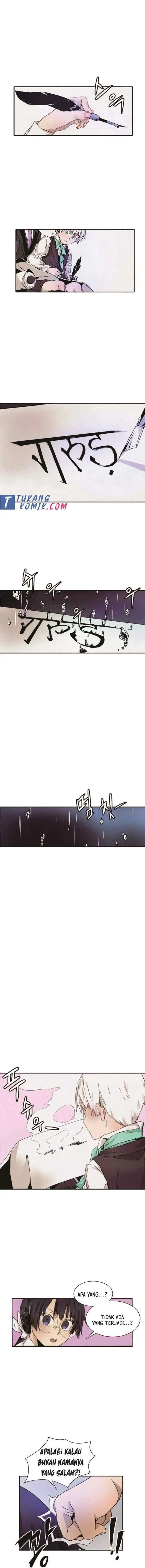 How To Kill A God chapter 2 halaman 7