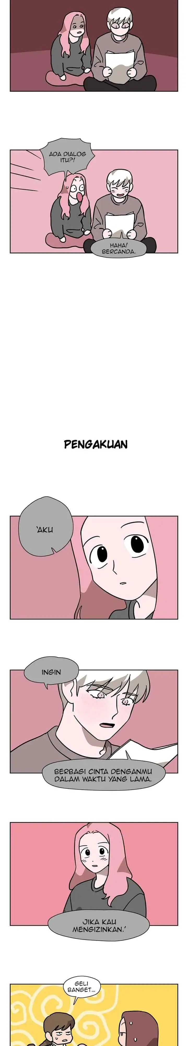 Meow Man chapter 151 halaman 7