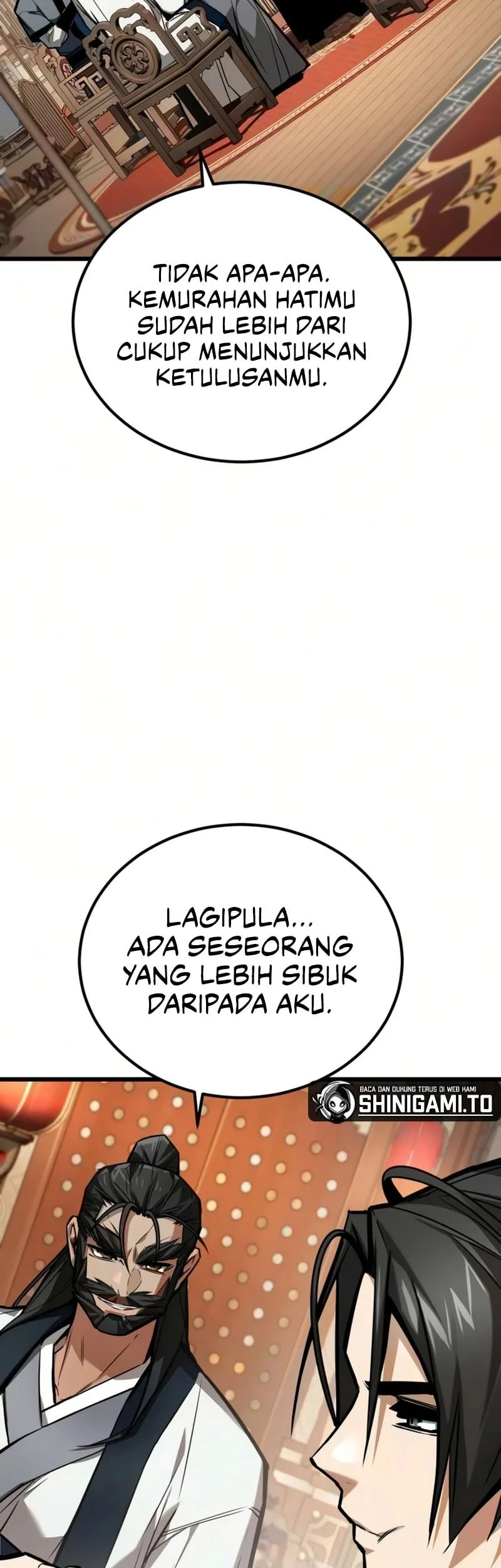 Masin chapter 31 halaman 47