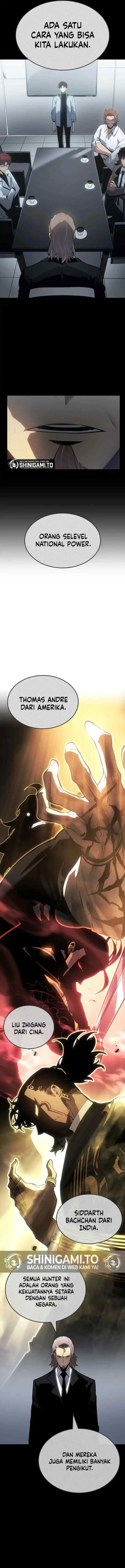 Solo Leveling: Ragnarok chapter 56 halaman 12