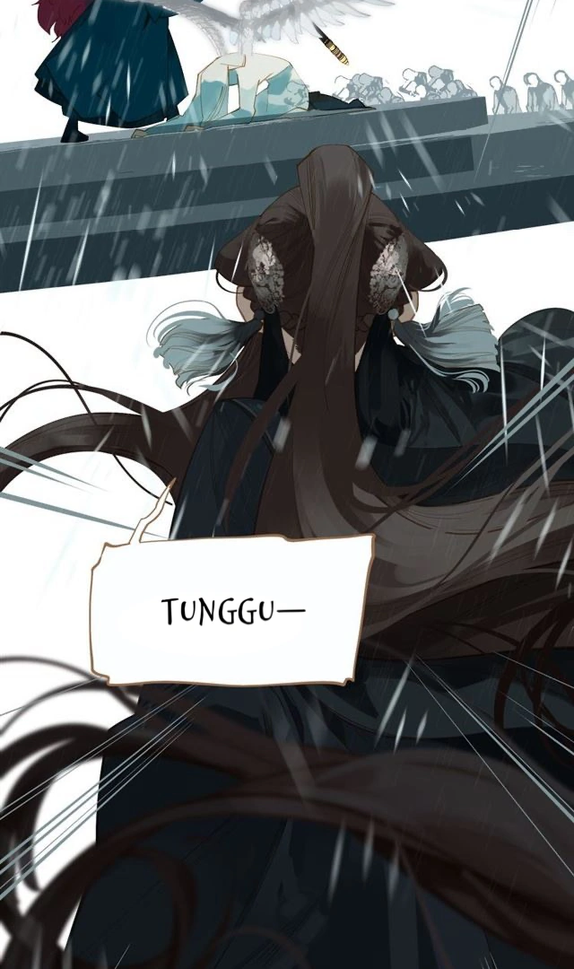 Generation's Queen Ling chapter 23 halaman 23