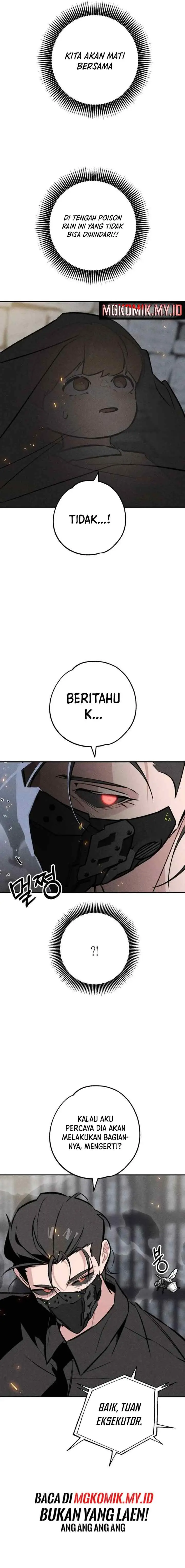 The Devilish Son-In-Law chapter 36 halaman 10