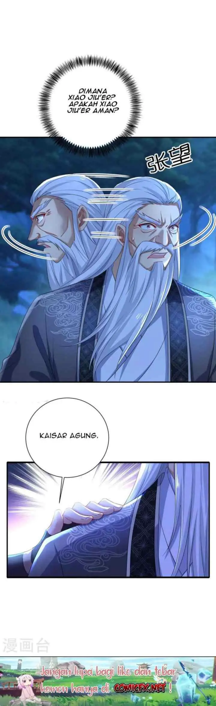 Miss Nine Doctor chapter 138 halaman 6