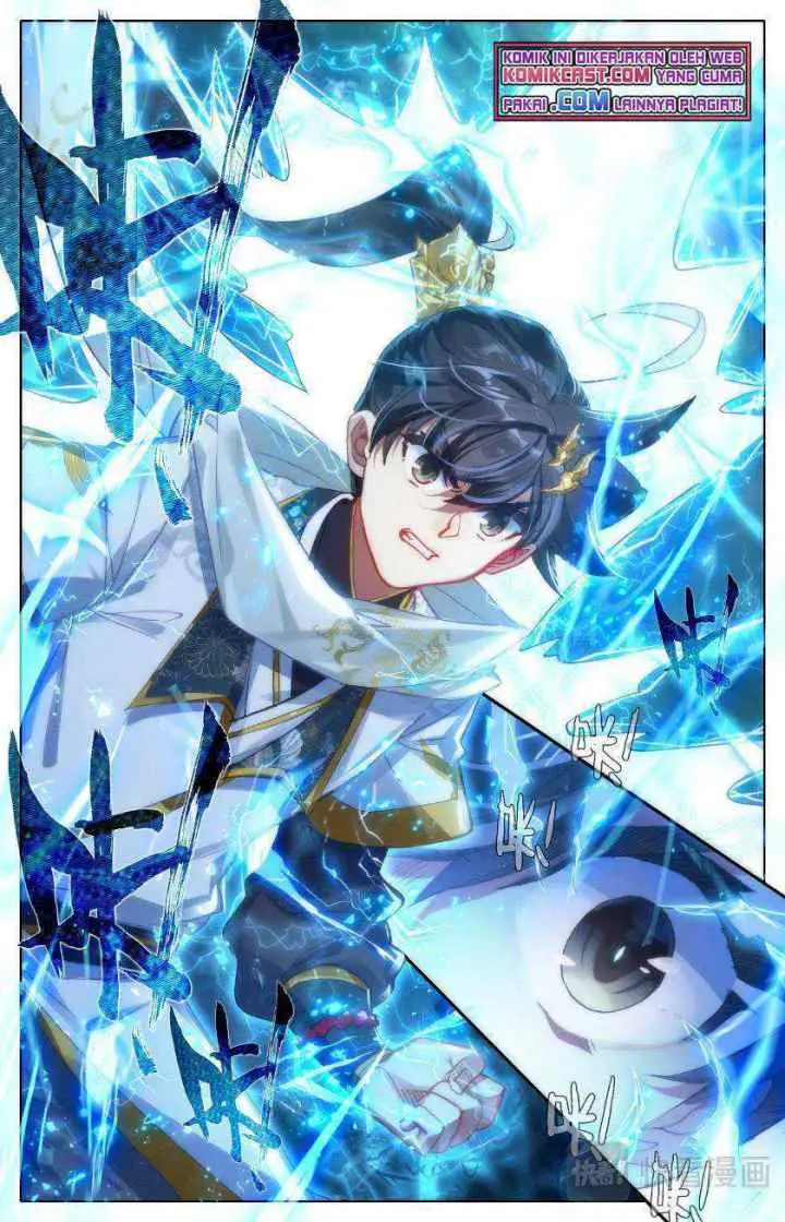 Cang Yuantu chapter 78 halaman 6