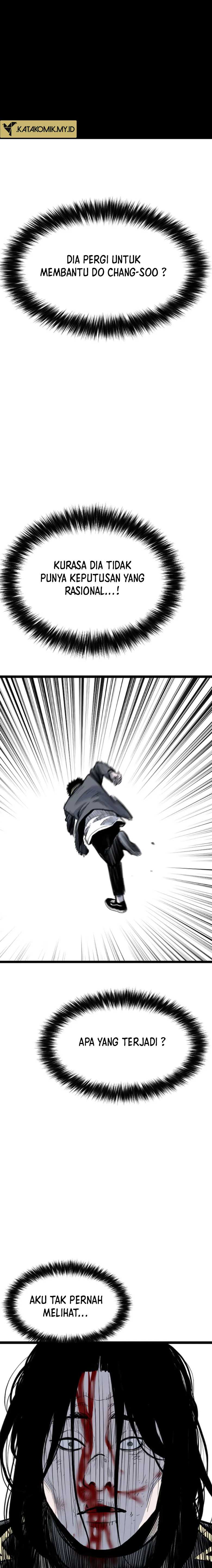 Switch chapter 102 halaman 14