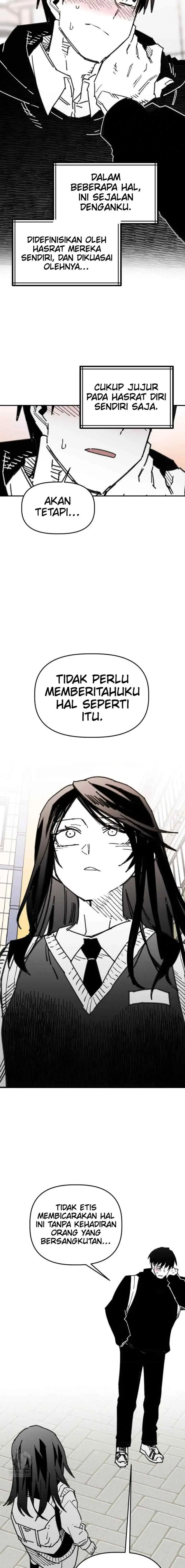 Highschool Boy chapter 87 halaman 12