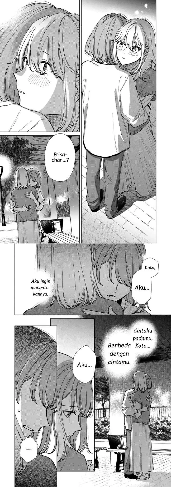 Sankakkei no Kowashi-kata chapter 17 halaman 16