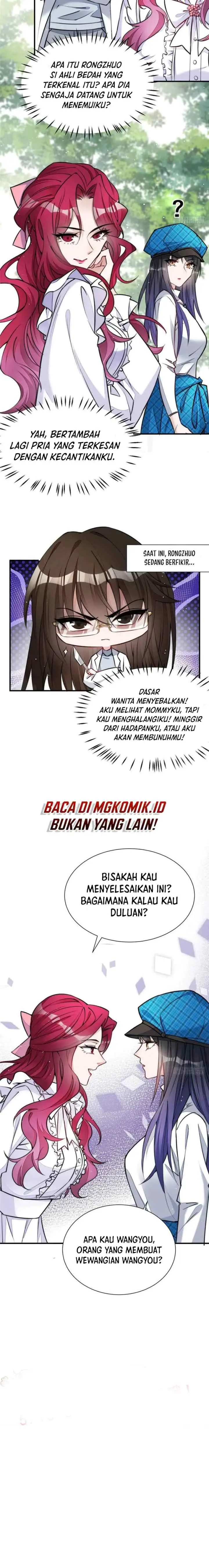 Furen Ta Chengle Da Laomen De Tuan Chong chapter 38 halaman 10