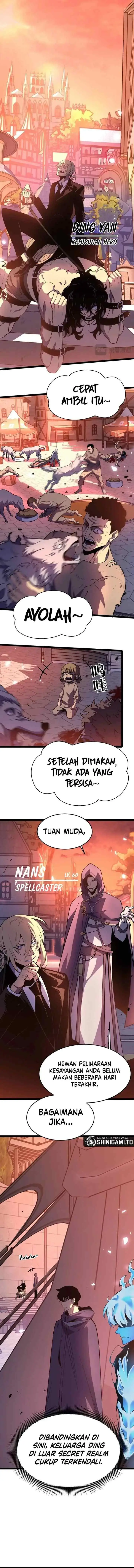 After Rebirth, I Used Mirror Reversal For Vengeance chapter 25 halaman 8