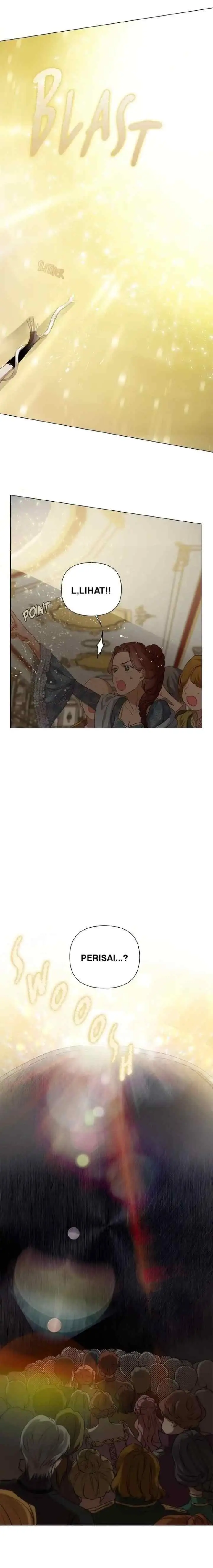 The Golden Haired Elementalist chapter 46 halaman 8