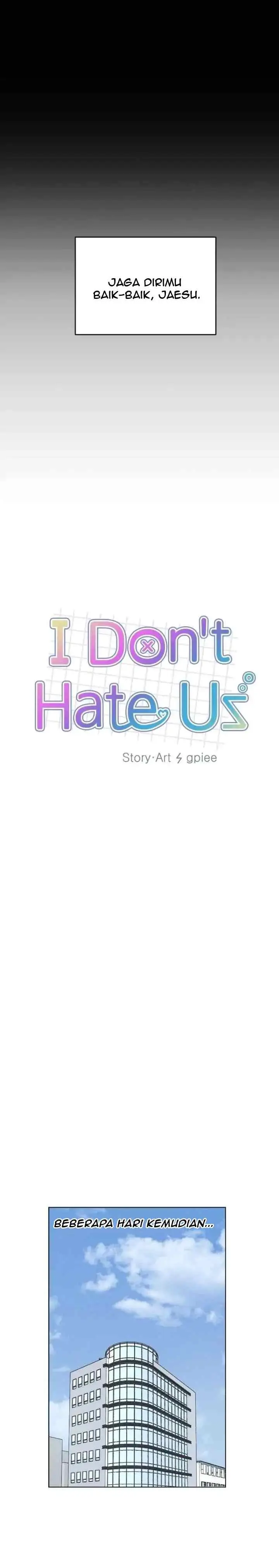 Pitiful Us chapter 32 halaman 13