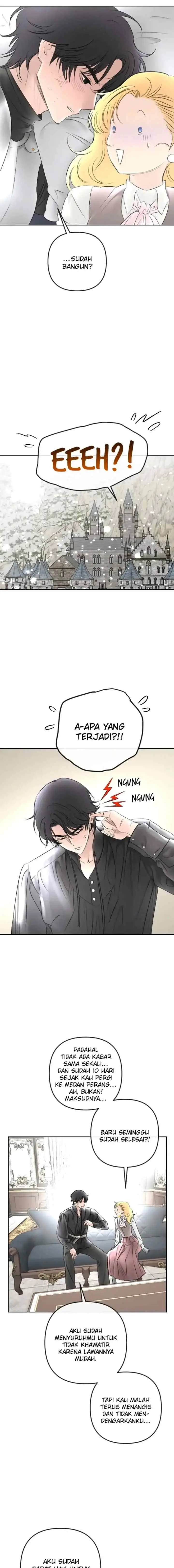 Recogí al segundo protagonista chapter 89 halaman 15
