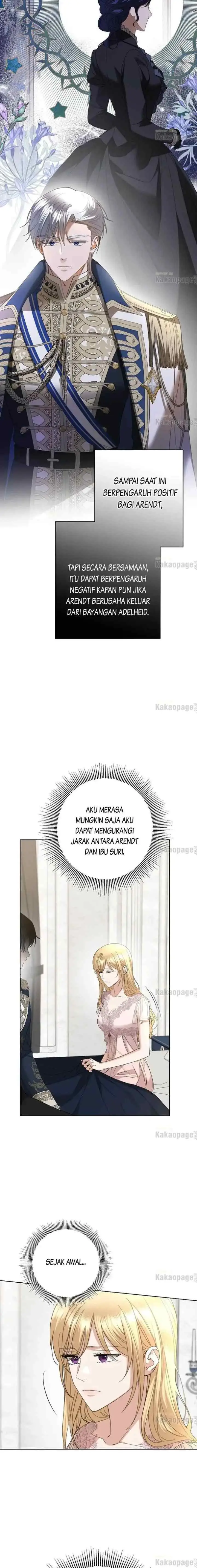 I Don't Love You Anymore chapter 72 halaman 10