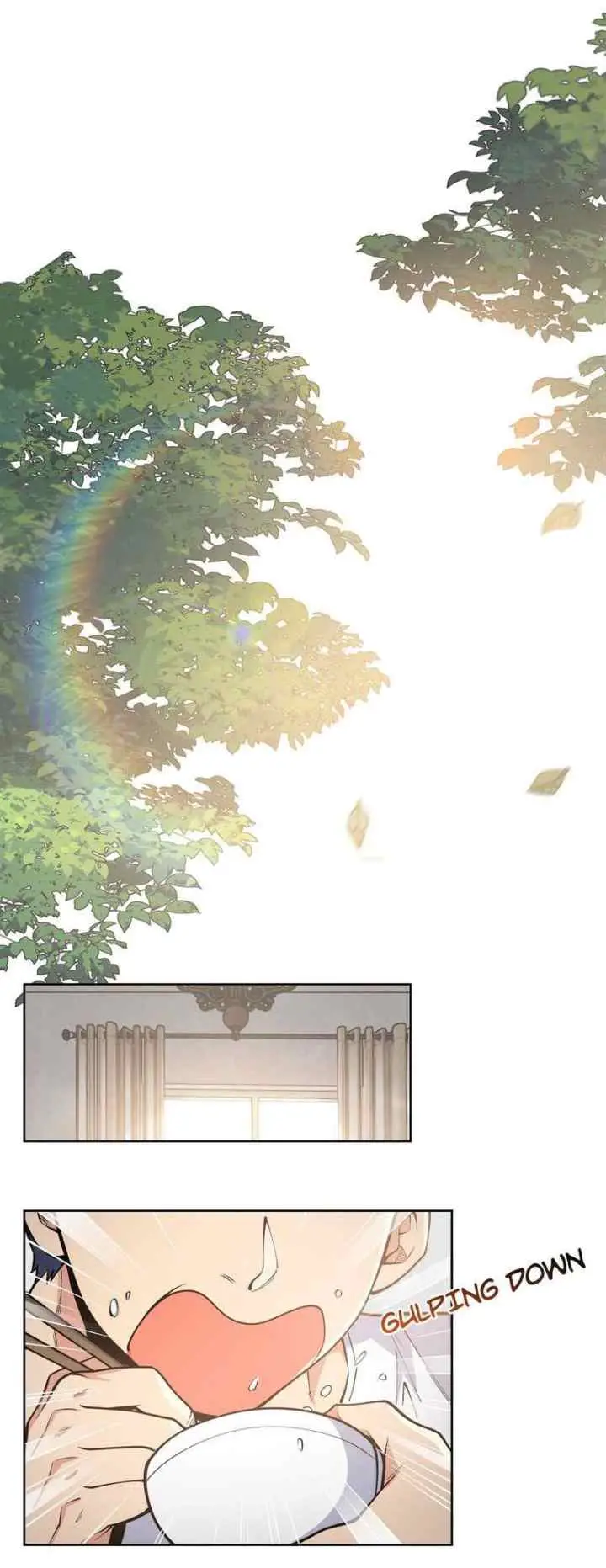 Become a Witch in a World Full of Ghost Stories chapter 21 halaman 15