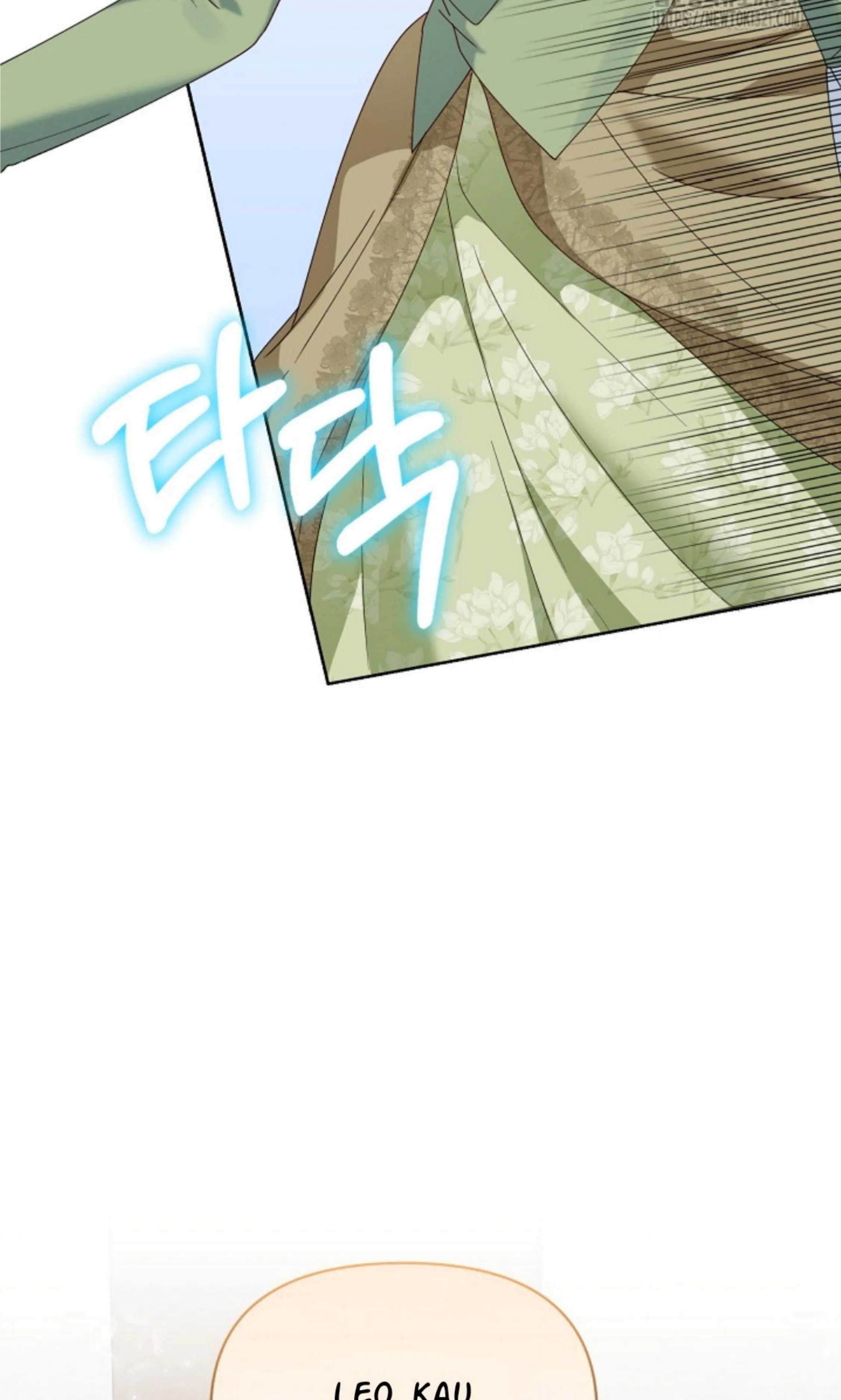 Bird Empress chapter 21 halaman 27