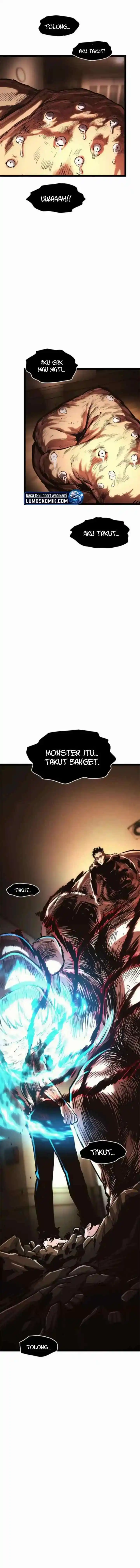 Evil Spirits and Demons chapter 16 halaman 10
