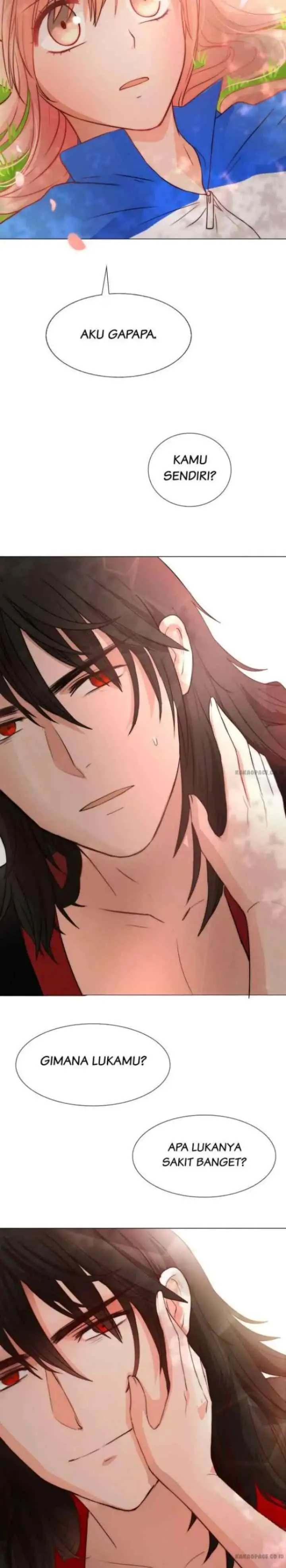 My Guardian Demon chapter 12 halaman 6