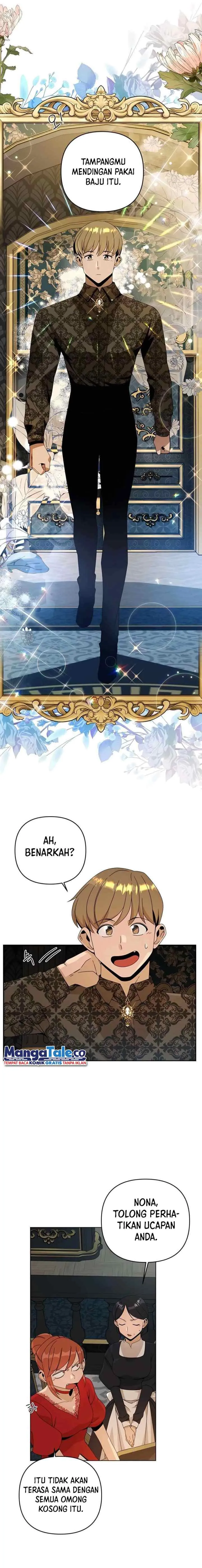 Resigning and Healing in Another World chapter 24 halaman 7