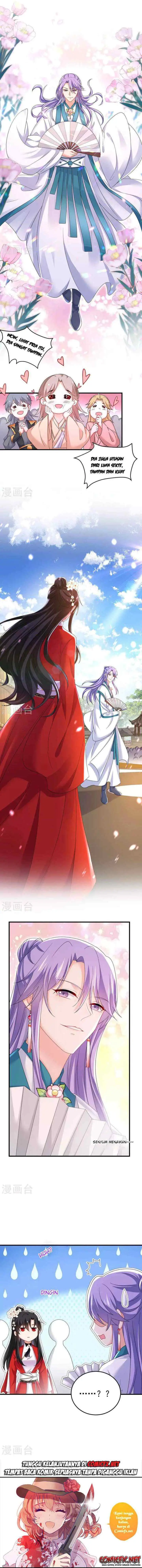 Miss Nine Doctor chapter 178 halaman 6