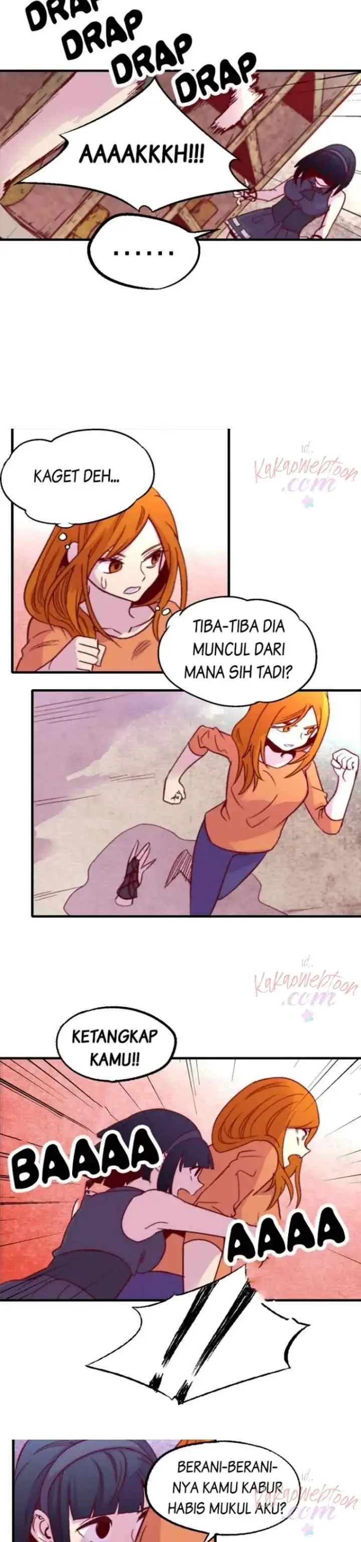 Gwisin-nim chapter 76 halaman 4