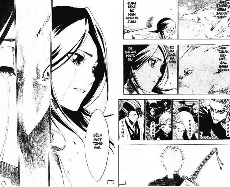 Bleach chapter 18 halaman 9