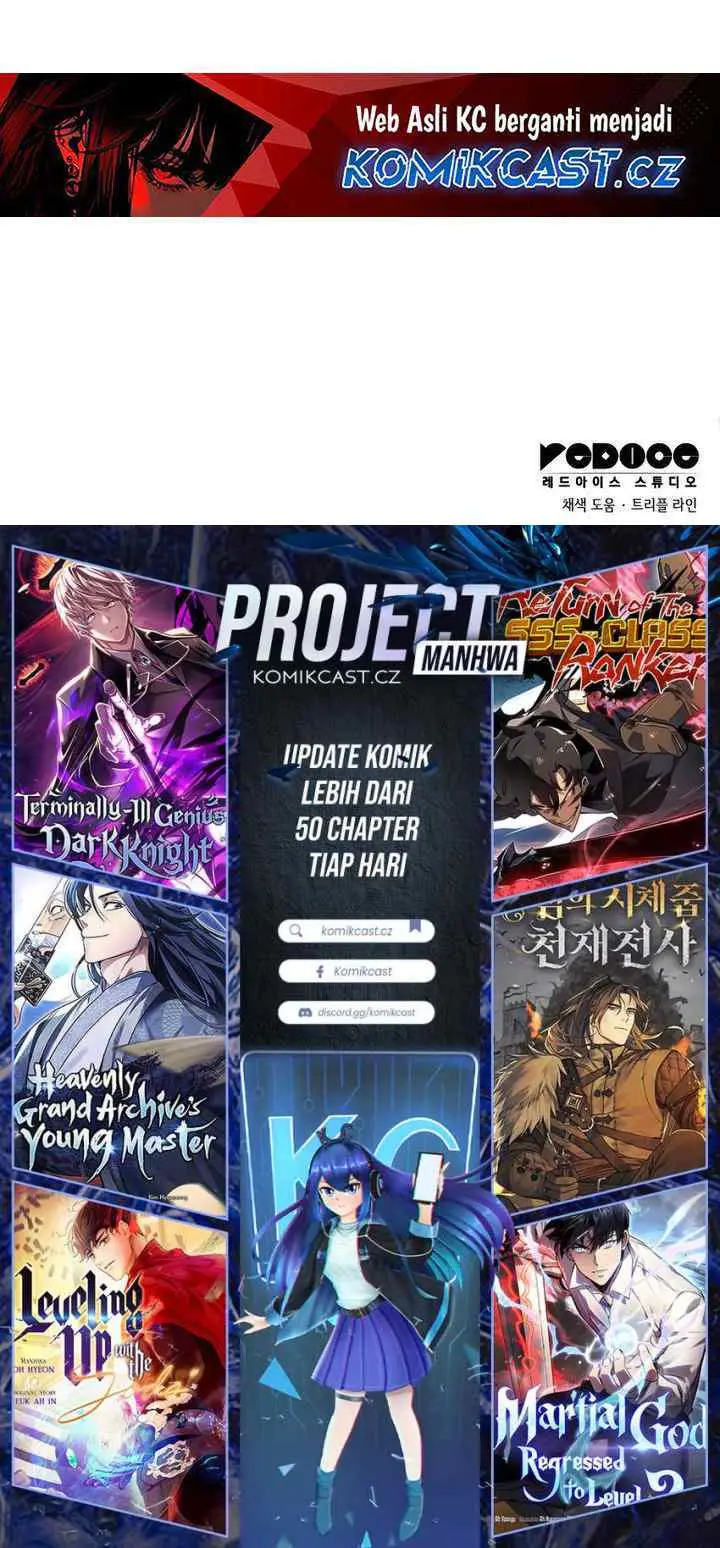 Insanely-Talented Player chapter 64 halaman 18