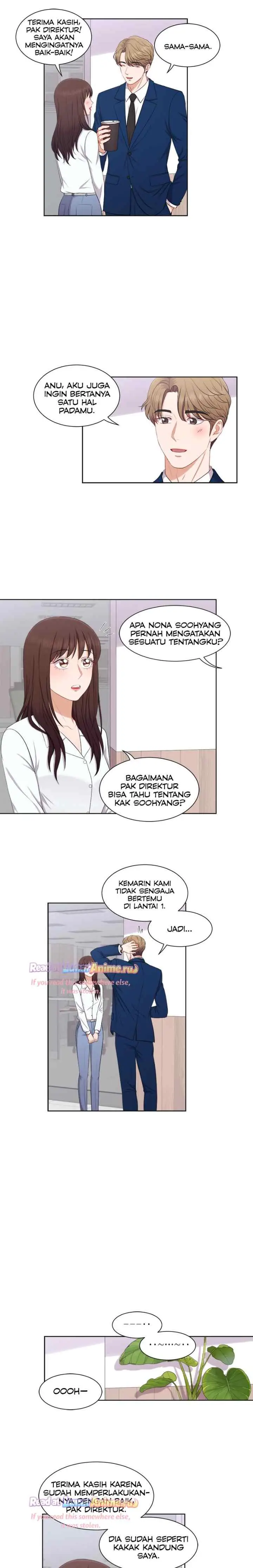 I Need a Bride chapter 40 halaman 7