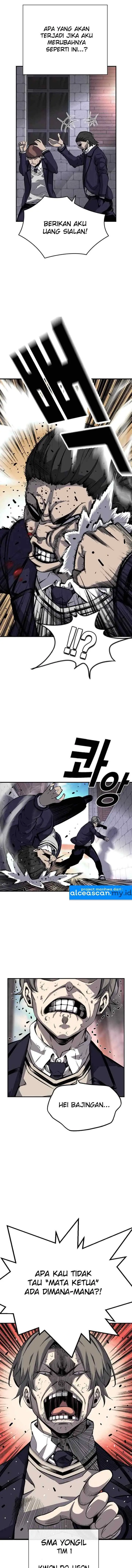 King Game chapter 9 halaman 10