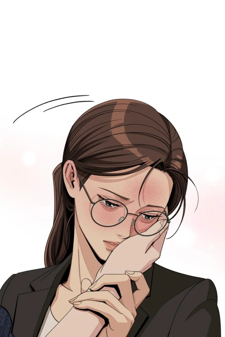 Lee Seop's Love chapter 61 halaman 55