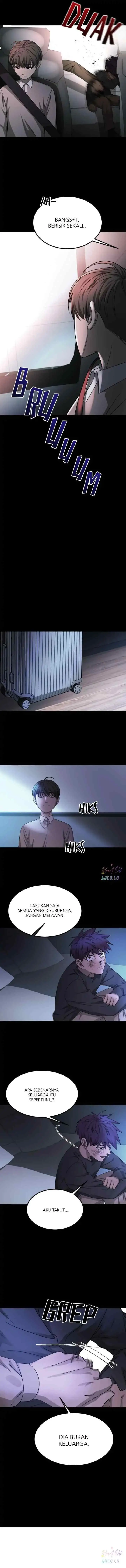 Get Back chapter 100 halaman 5