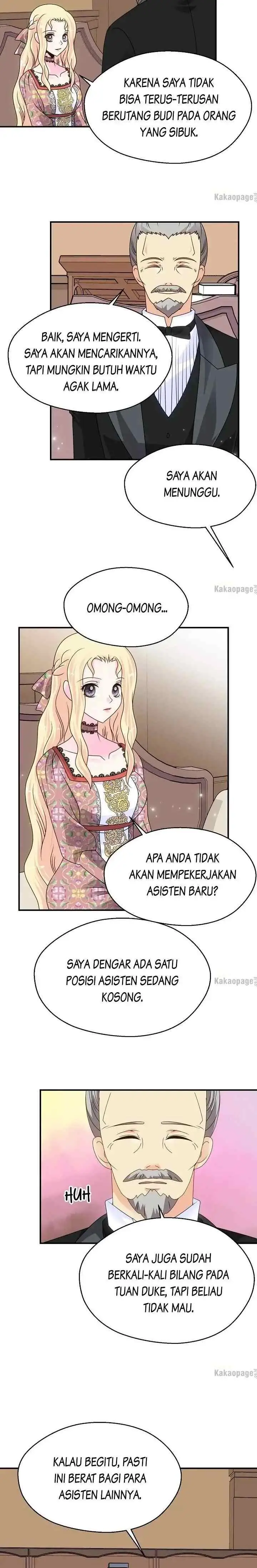 I Refuse the Duke chapter 81 halaman 10