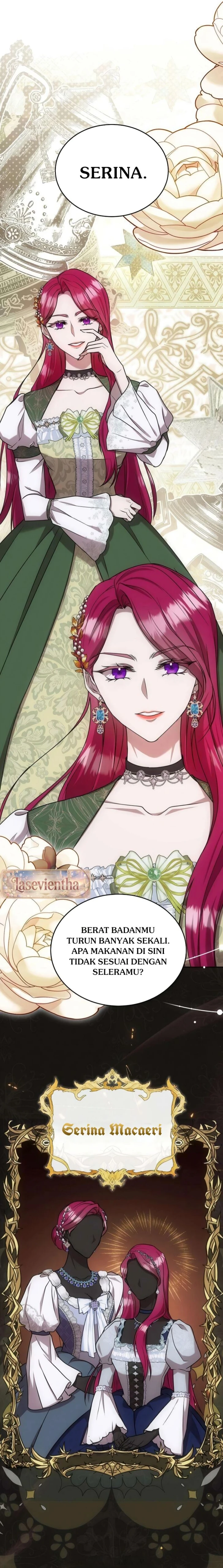 A Queen Worthy of Dishonor chapter 7 halaman 20