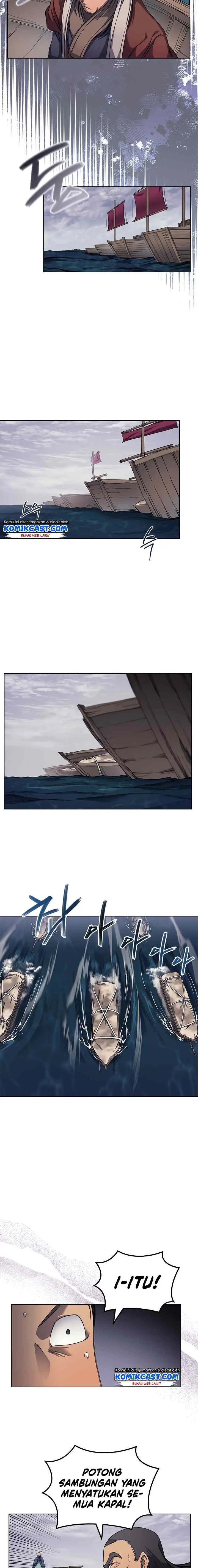 Chronicles of Heavenly Demon chapter 168 halaman 7