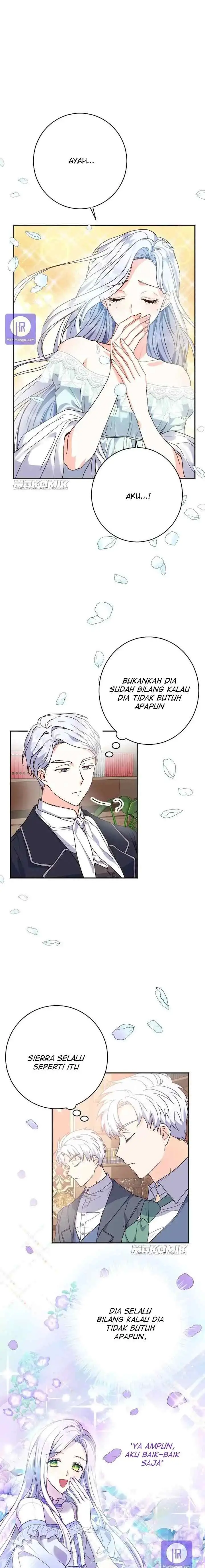 I Went On Strike Because It Was A Time Limit chapter 2 halaman 12
