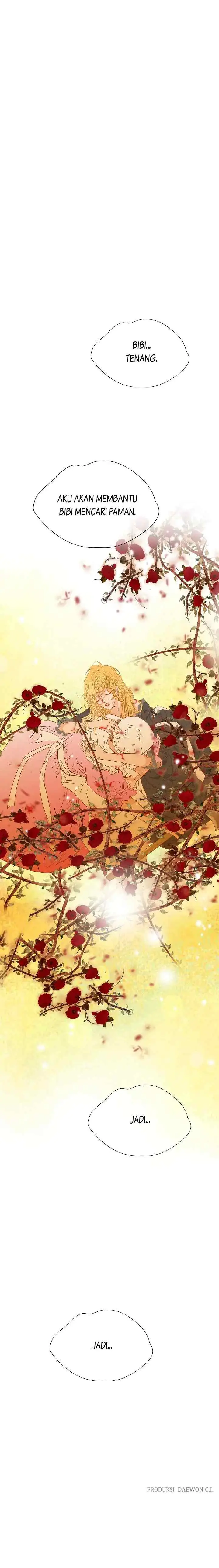 Beauty as the Beast chapter 24 halaman 18